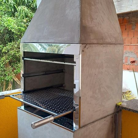 Espetacular Casa 3 Suites Cozinha Varanda Vista A Passos Da Praia Búzios エクステリア 写真