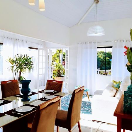 Espetacular Casa 3 Suites Cozinha Varanda Vista A Passos Da Praia Búzios エクステリア 写真