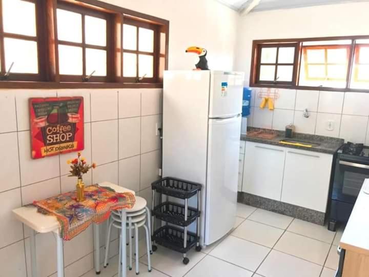 Espetacular Casa 3 Suites Cozinha Varanda Vista A Passos Da Praia Búzios エクステリア 写真