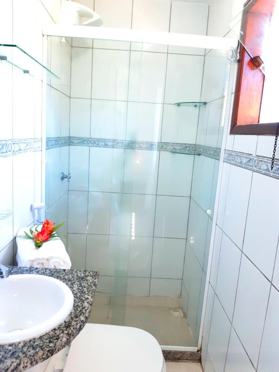 Espetacular Casa 3 Suites Cozinha Varanda Vista A Passos Da Praia Búzios エクステリア 写真