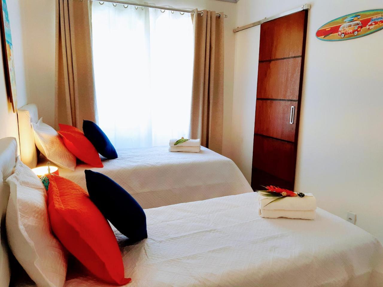 Espetacular Casa 3 Suites Cozinha Varanda Vista A Passos Da Praia Búzios エクステリア 写真